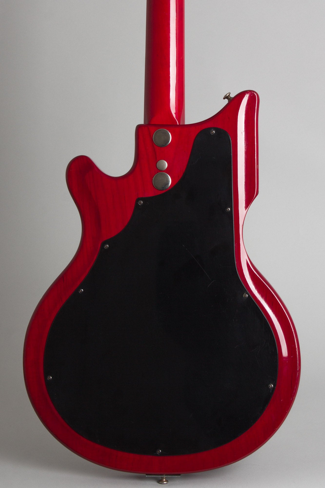 National Westwood 77 Solid Body Electric Guitar (1963)