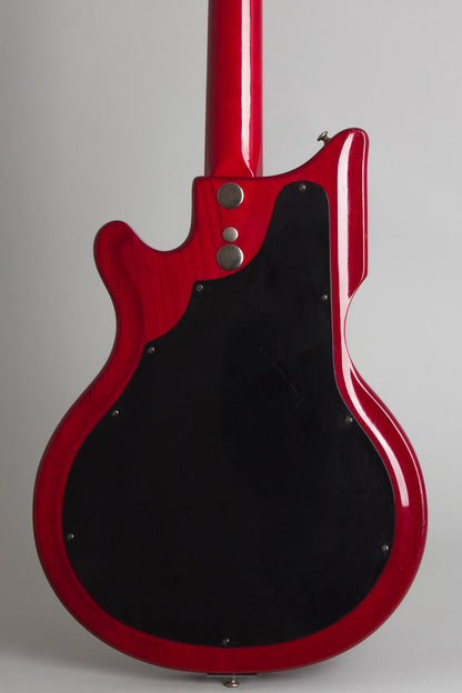 National Westwood 77 Solid Body Electric Guitar (1963)