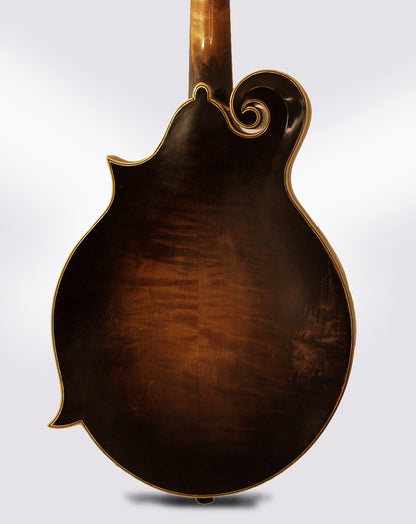 Gibson F-5 Lloyd Loar Master Model Carved Top Mandolin (1924)