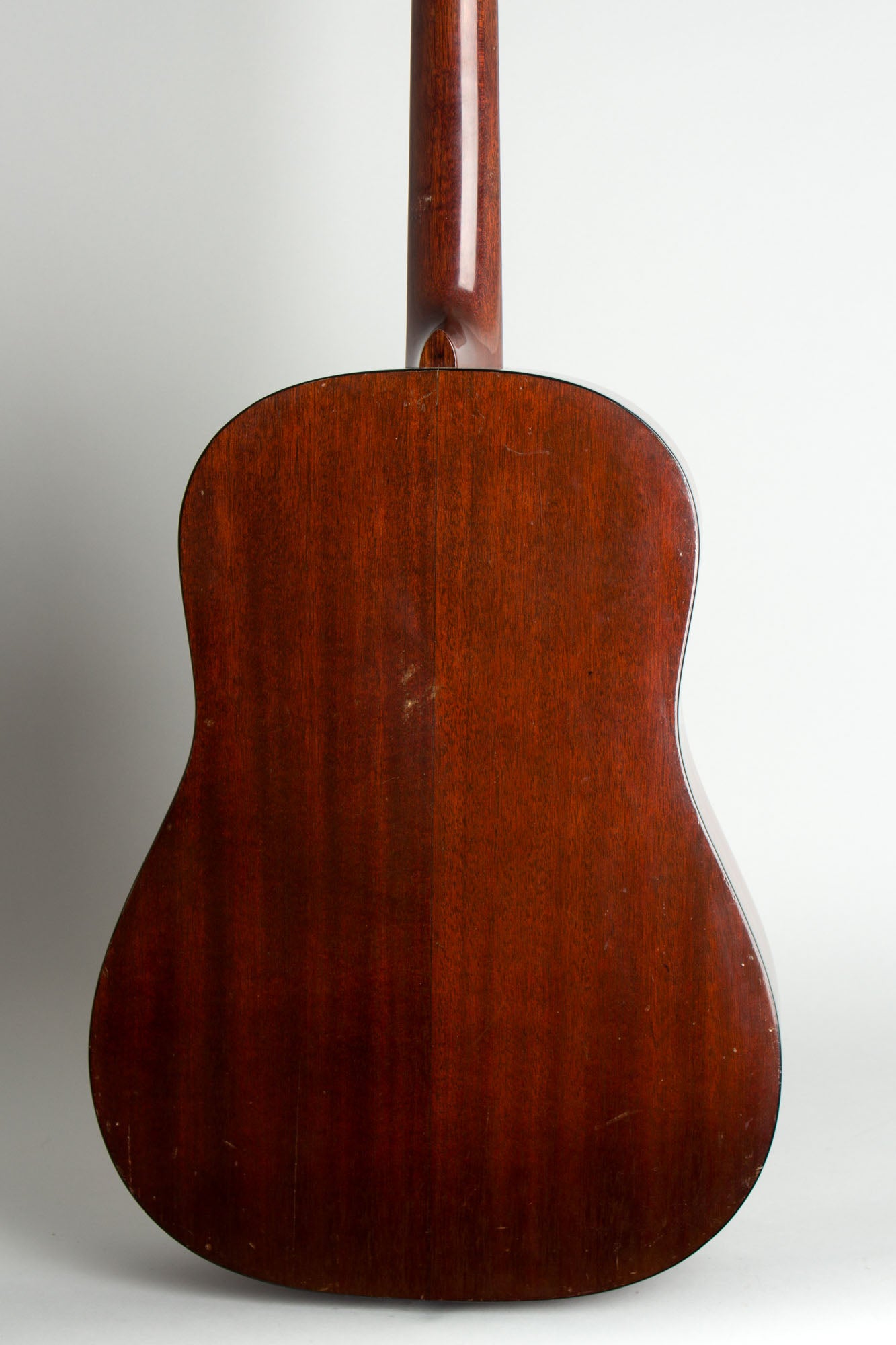 C. F. Martin D-18S Flat Top Acoustic Guitar (1968)