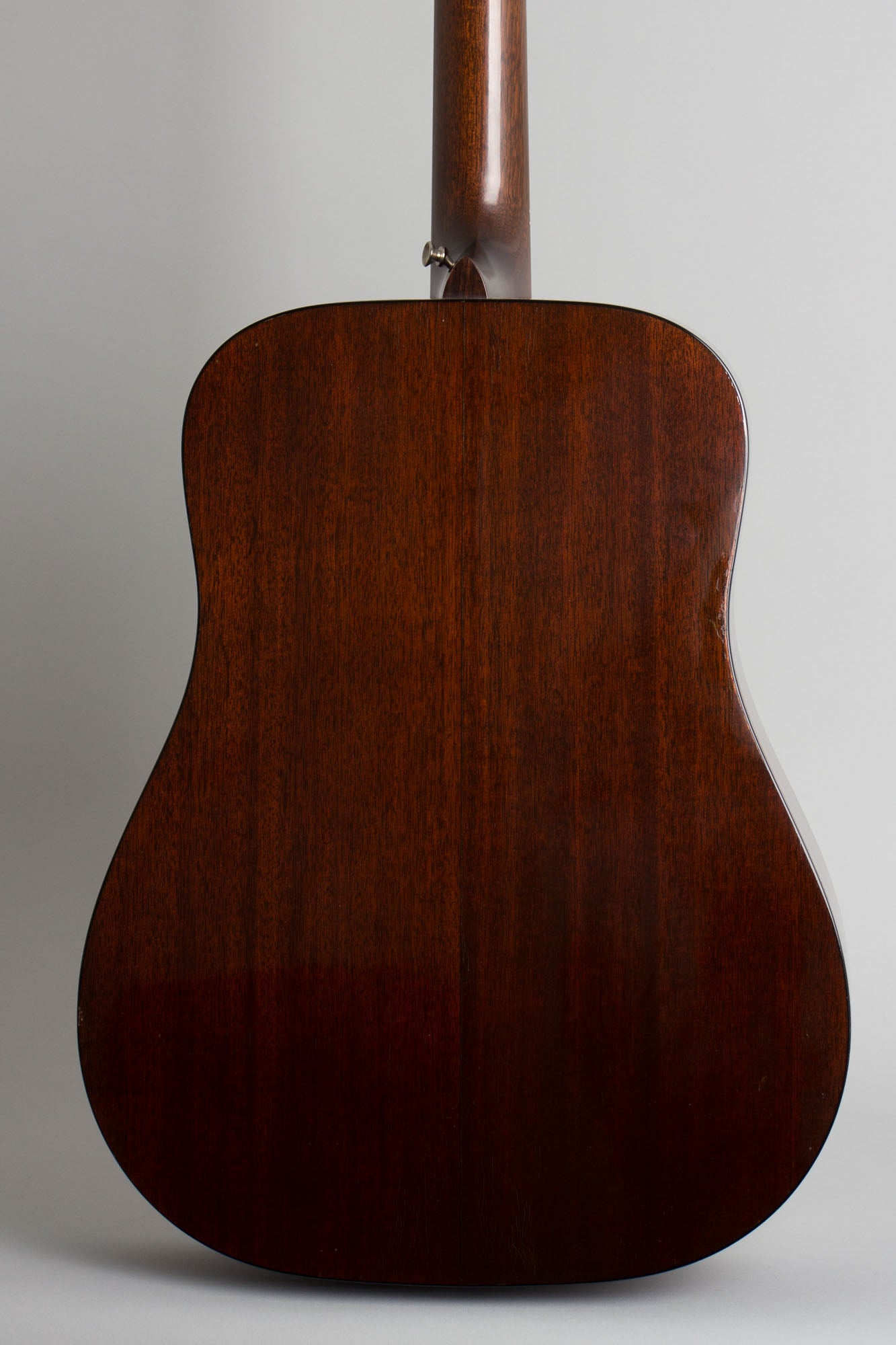C. F. Martin D-18 Flat Top Acoustic Guitar (1971)
