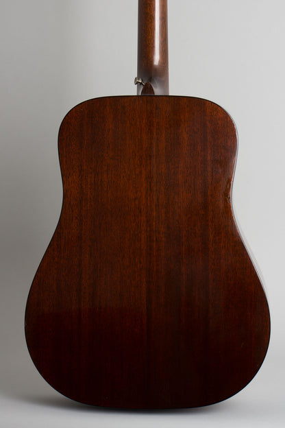 C. F. Martin D-18 Flat Top Acoustic Guitar (1971)