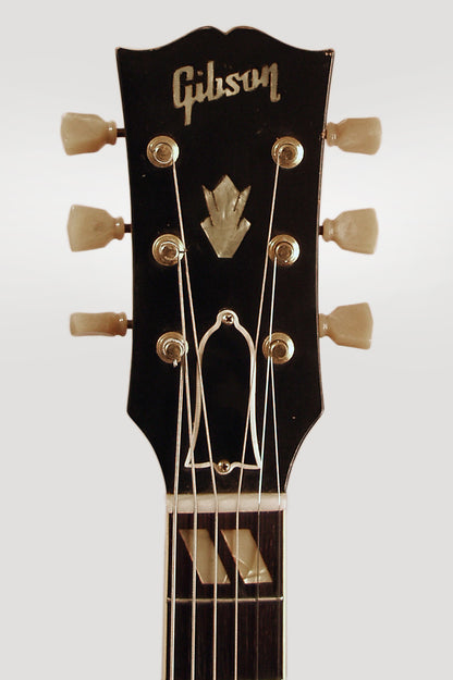 Gibson ES-295 Arch Top Hollow Body Electric Guitar (1952)