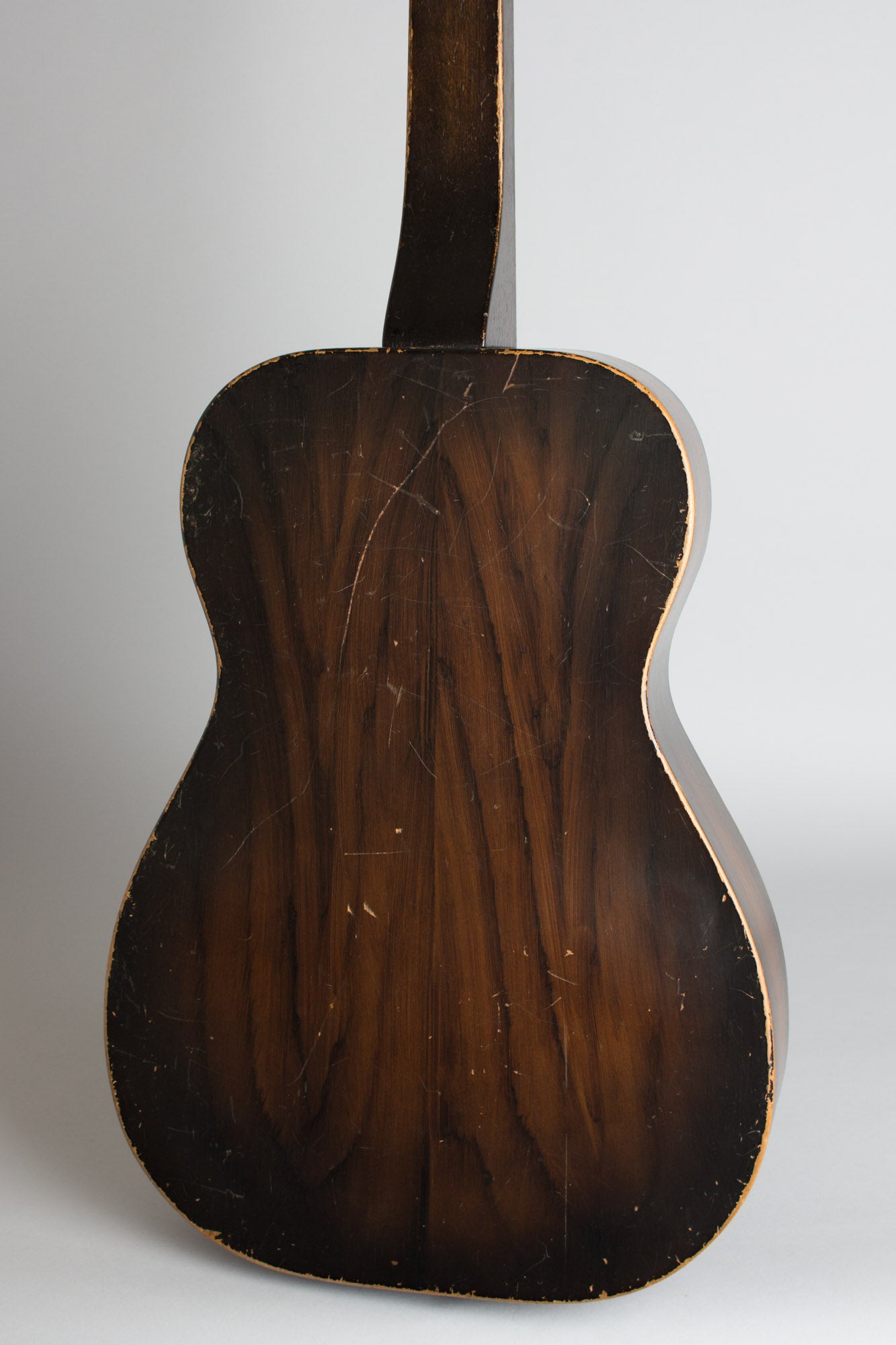 Dobro Model #27 ""Cyclops"" Squareneck Resophonic Guitar (1933)