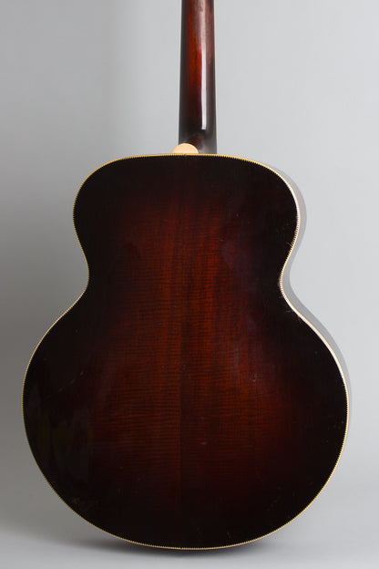Regal Prince Model 1170 Arch Top Acoustic Guitar (1938)