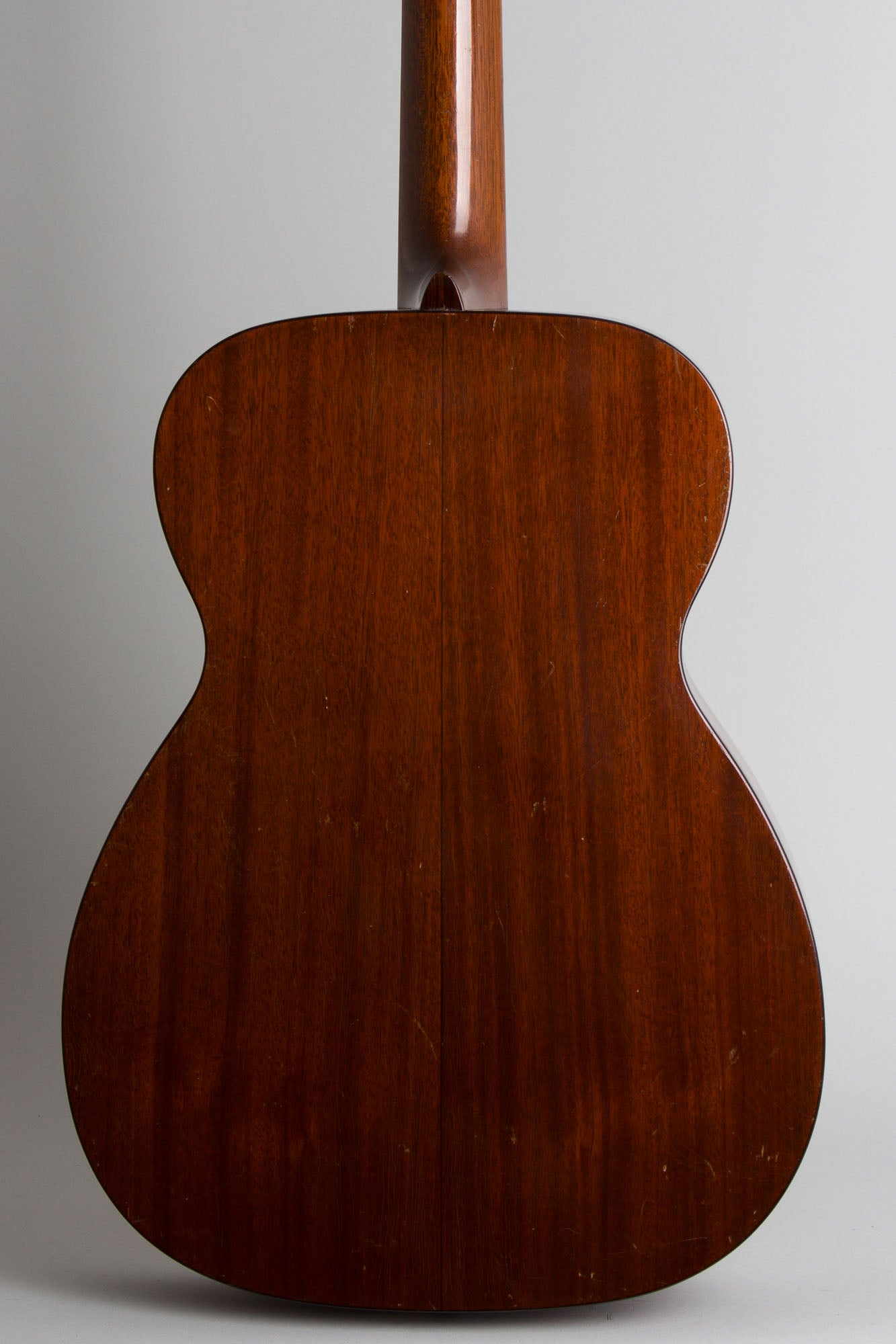 C. F. Martin 00-18 Flat Top Acoustic Guitar (1955)