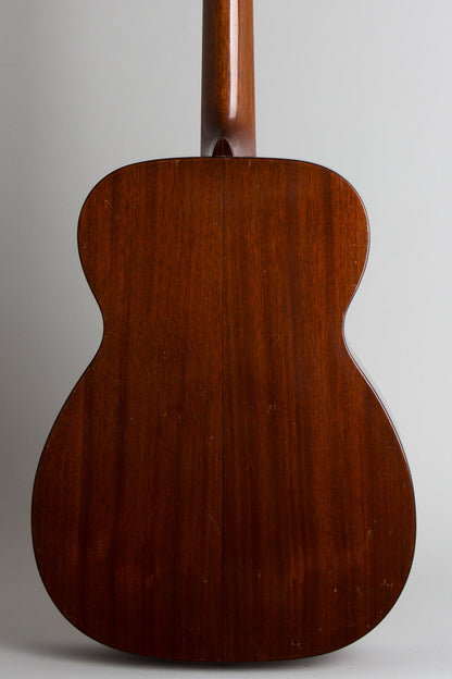 C. F. Martin 00-18 Flat Top Acoustic Guitar (1955)