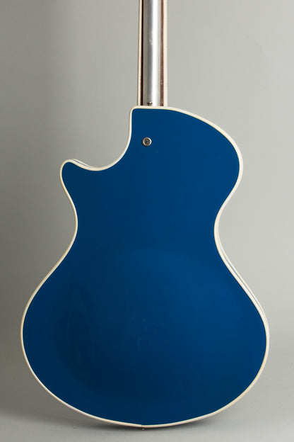 Wandre Teen Ager Model 900 Semi-Hollow Body Electric Guitar (1961)