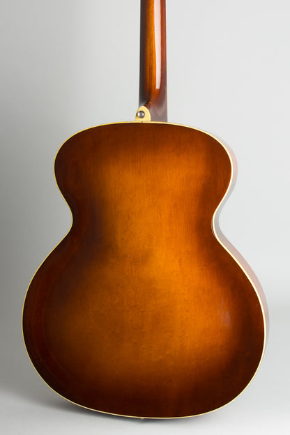 Epiphone Zephyr Arch Top Hollow Body Electric Guitar (1949)