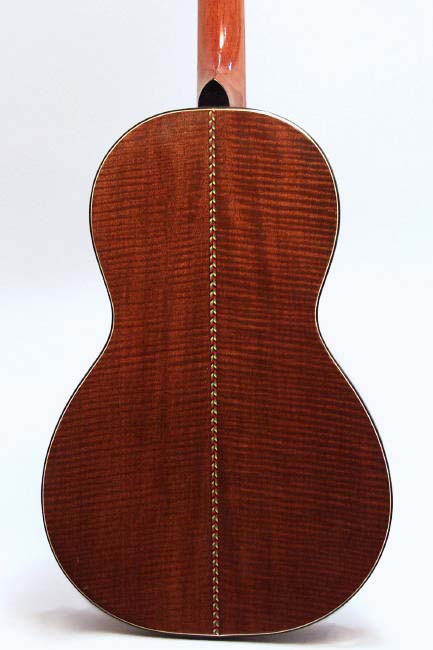 Regal Professional Flat Top Tenor Guitar (1929)