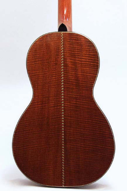 Regal Professional Flat Top Tenor Guitar (1929)