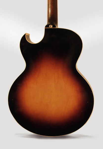 Gibson ES-175D Arch Top Hollow Body Electric Guitar (1954)