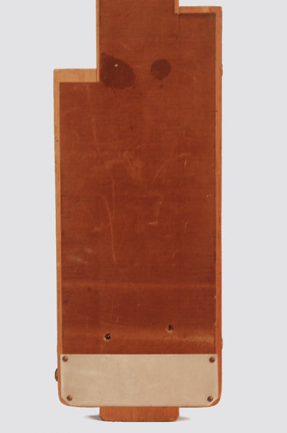 Danelectro Lap Steel Electric Guitar (1960)