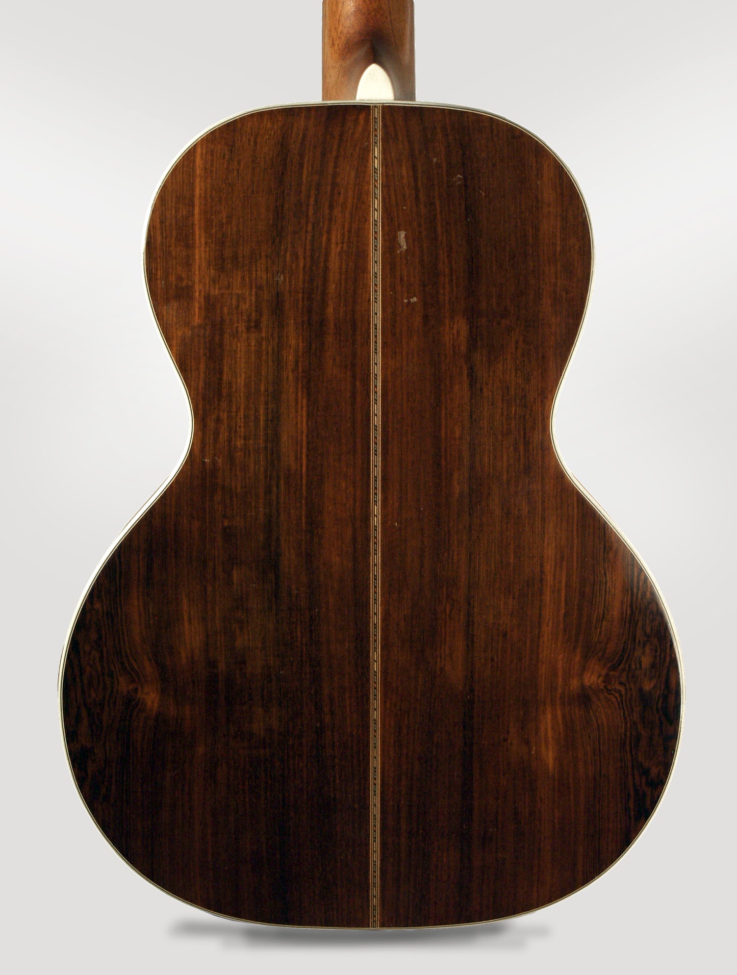 Larson Brothers Maurer Style 551 Flat Top Acoustic Guitar (1920)