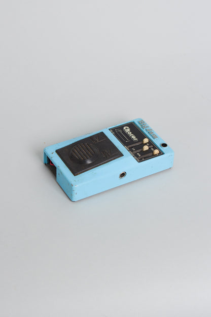 Multivox Big Jam SE-12 Chorus Owned and Used by Tom Verlaine Chorus Effect (1980)