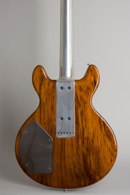 Travis Bean TB-1000A Solid Body Electric Guitar (1975)