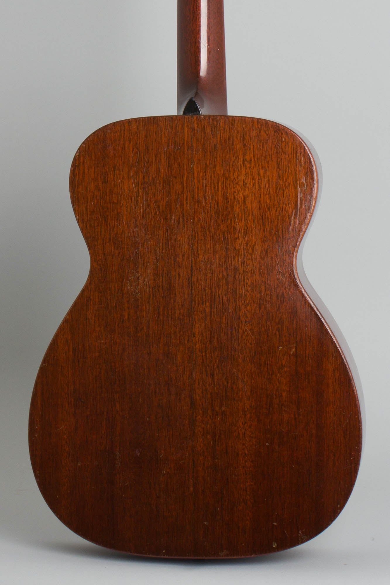 C. F. Martin 00-17 Flat Top Acoustic Guitar (1937)