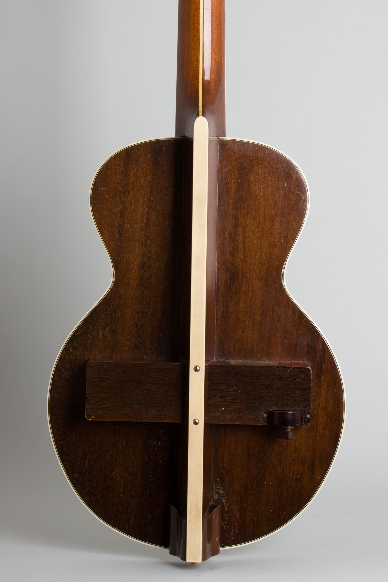 Vivi-Tone Solid Body Electric Guitar (1932)
