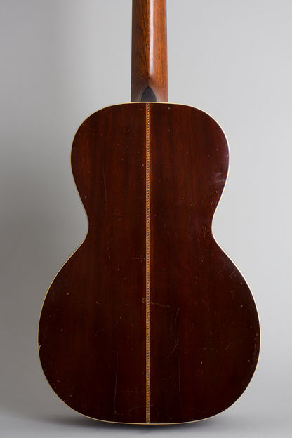 Lyon & Healy Chase Flat Top Acoustic Guitar (1910)