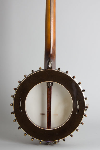 Bacon Professional FF #2 Special 5 String Banjo (1920)