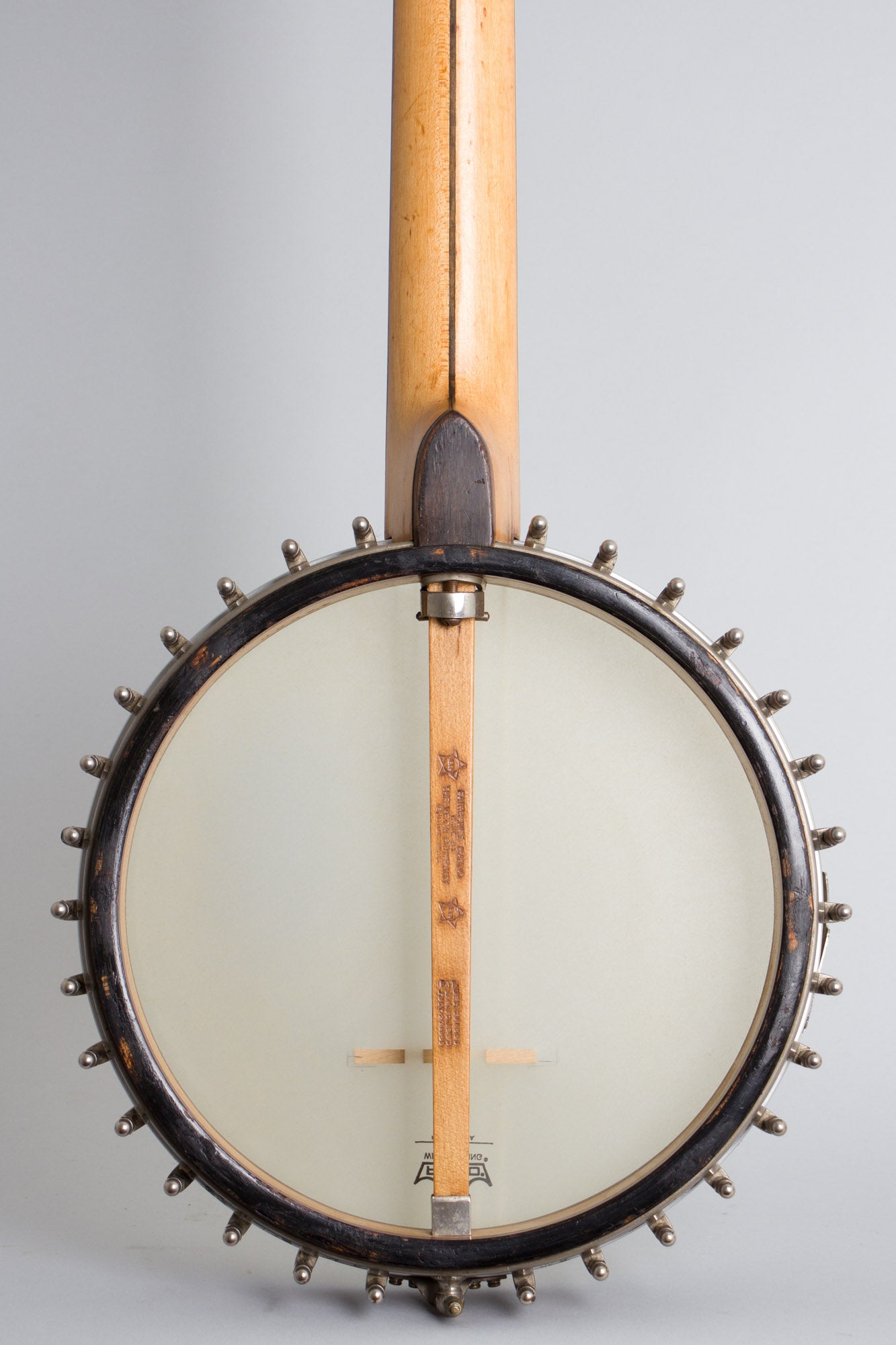 Fairbanks/Vega Tu-Ba-Phone Guitar Banjo (1920)