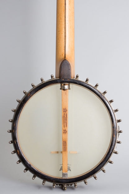 Fairbanks/Vega Tu-Ba-Phone Guitar Banjo (1920)