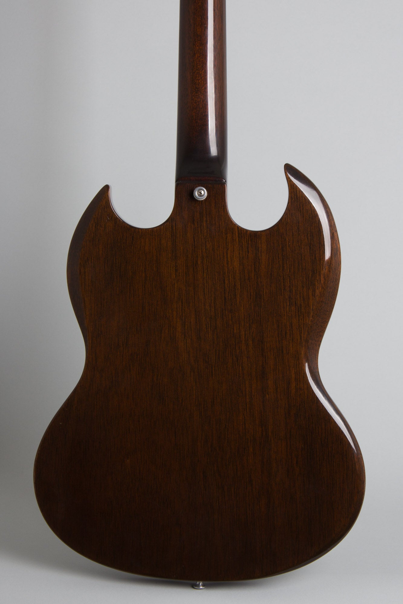 Gibson SG Pro/Special Owned by Jeff Tweedy of Wilco Solid Body Electric Guitar (1972)