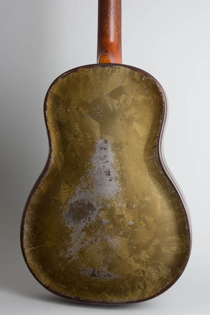 National Sears/Roebuck Duolian Resophonic Guitar (1931)