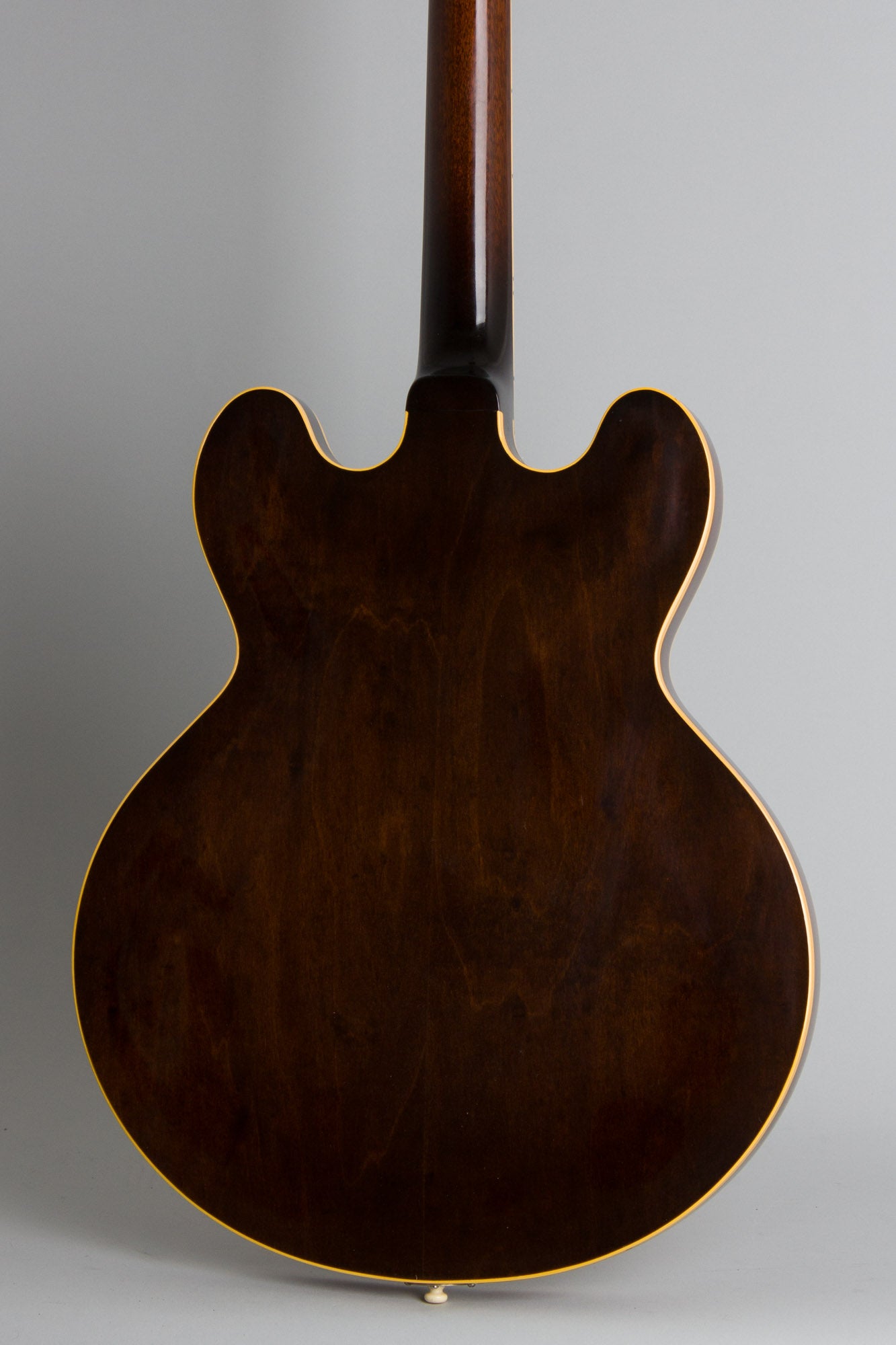 Gibson ES-330T Thinline Hollow Body Electric Guitar (1960)