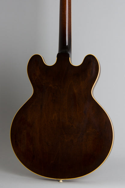 Gibson ES-330T Thinline Hollow Body Electric Guitar (1960)