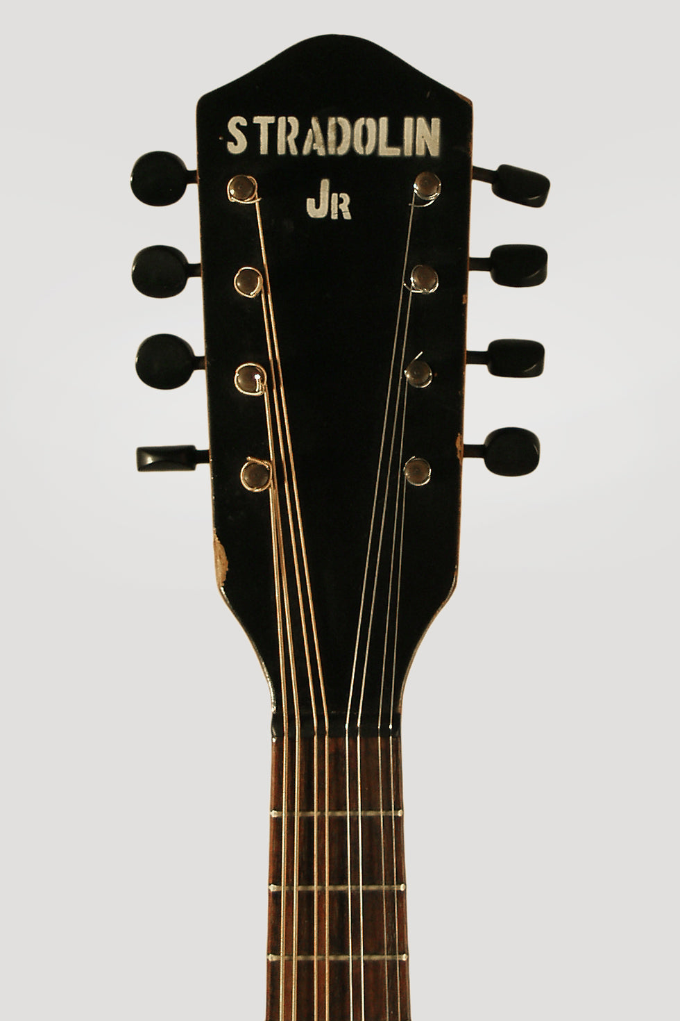 Stradolin Junior Arch Top Mandolin (1940's)