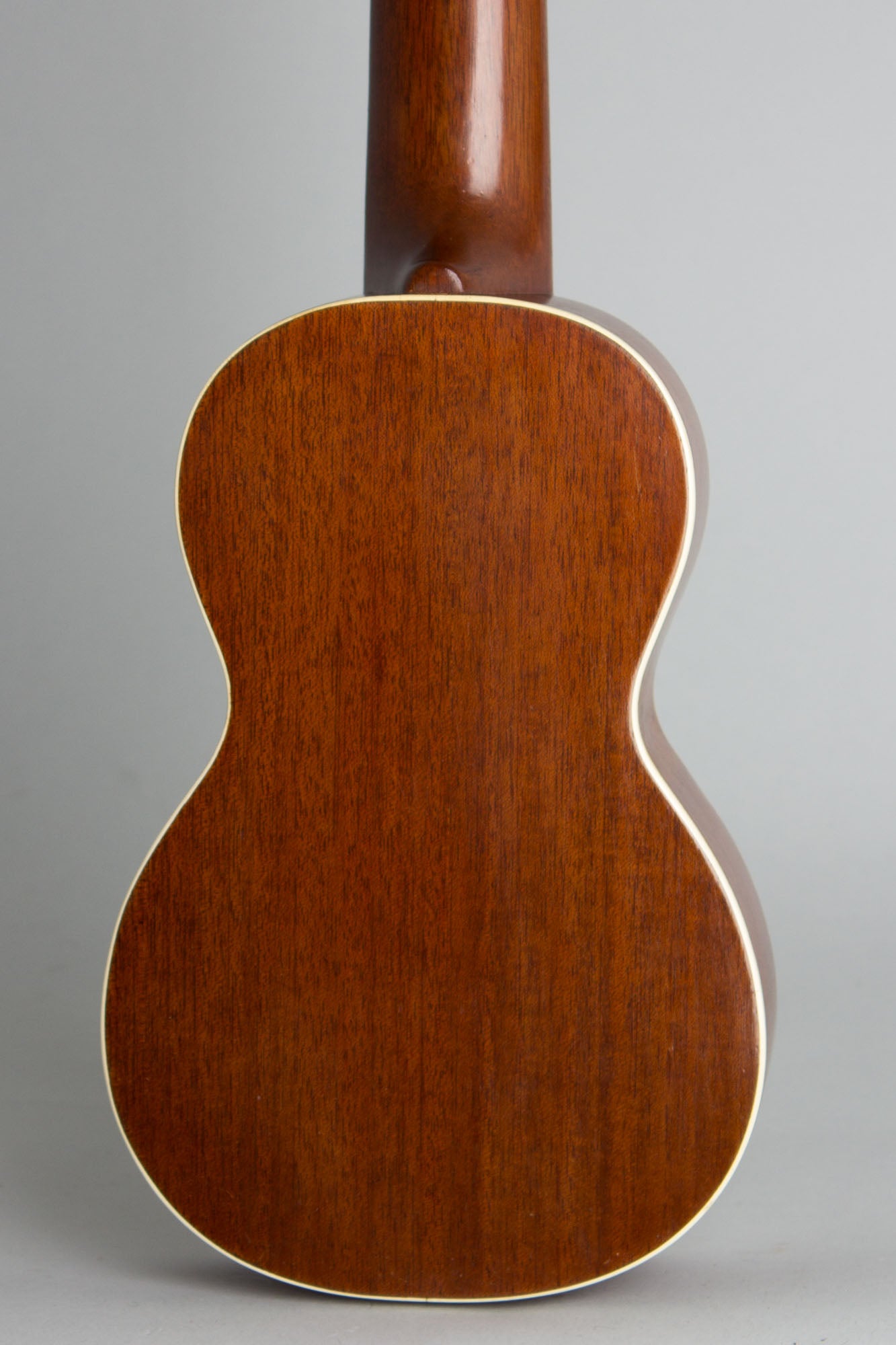 C. F. Martin Style 2 Soprano Ukulele (1920)
