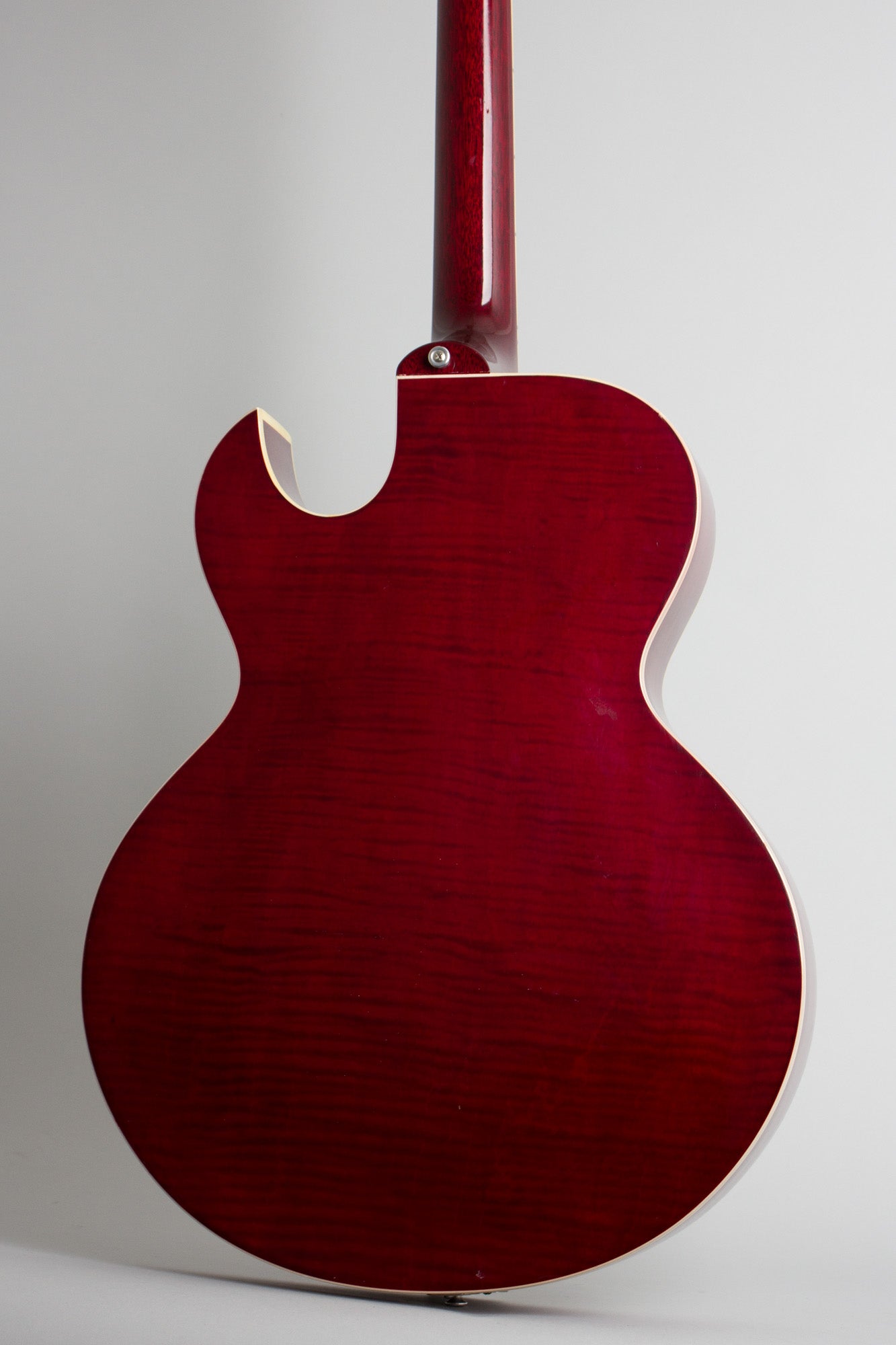 Gibson ES-175D Arch Top Hollow Body Electric Guitar (2001)