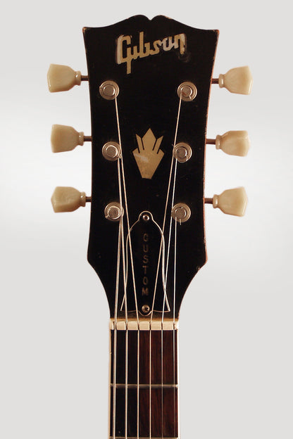 Gibson ES-150 Arch Top Hollow Body Electric Guitar (1969)