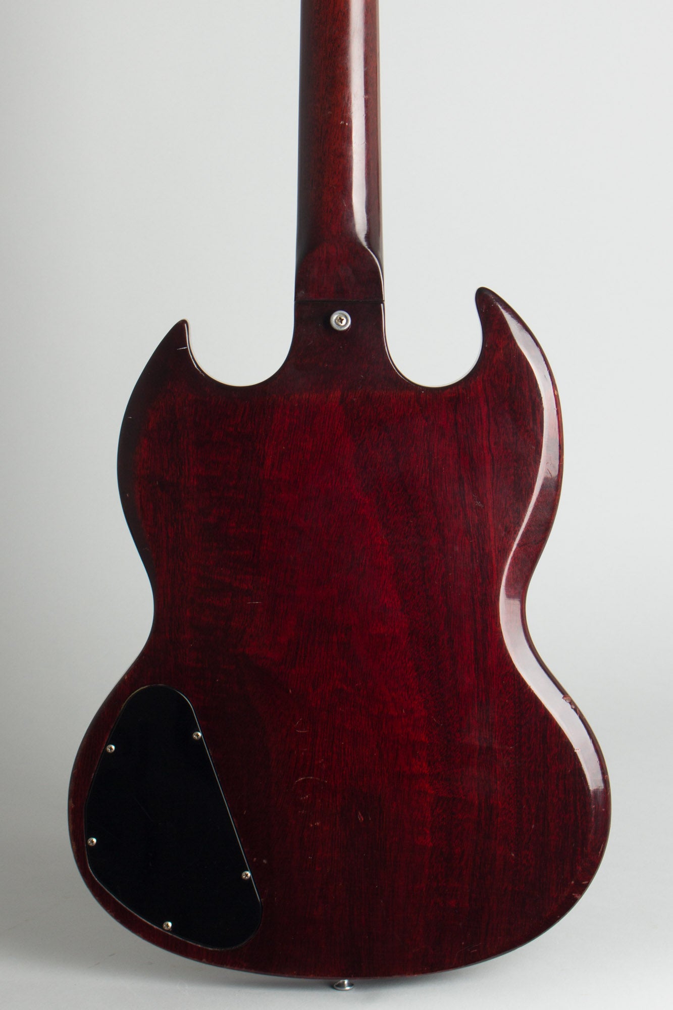 Gibson SG Special Solid Body Electric Guitar (1967)