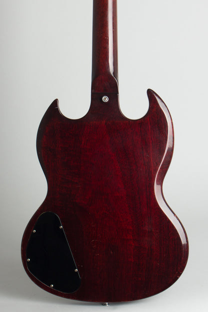 Gibson SG Special Solid Body Electric Guitar (1967)