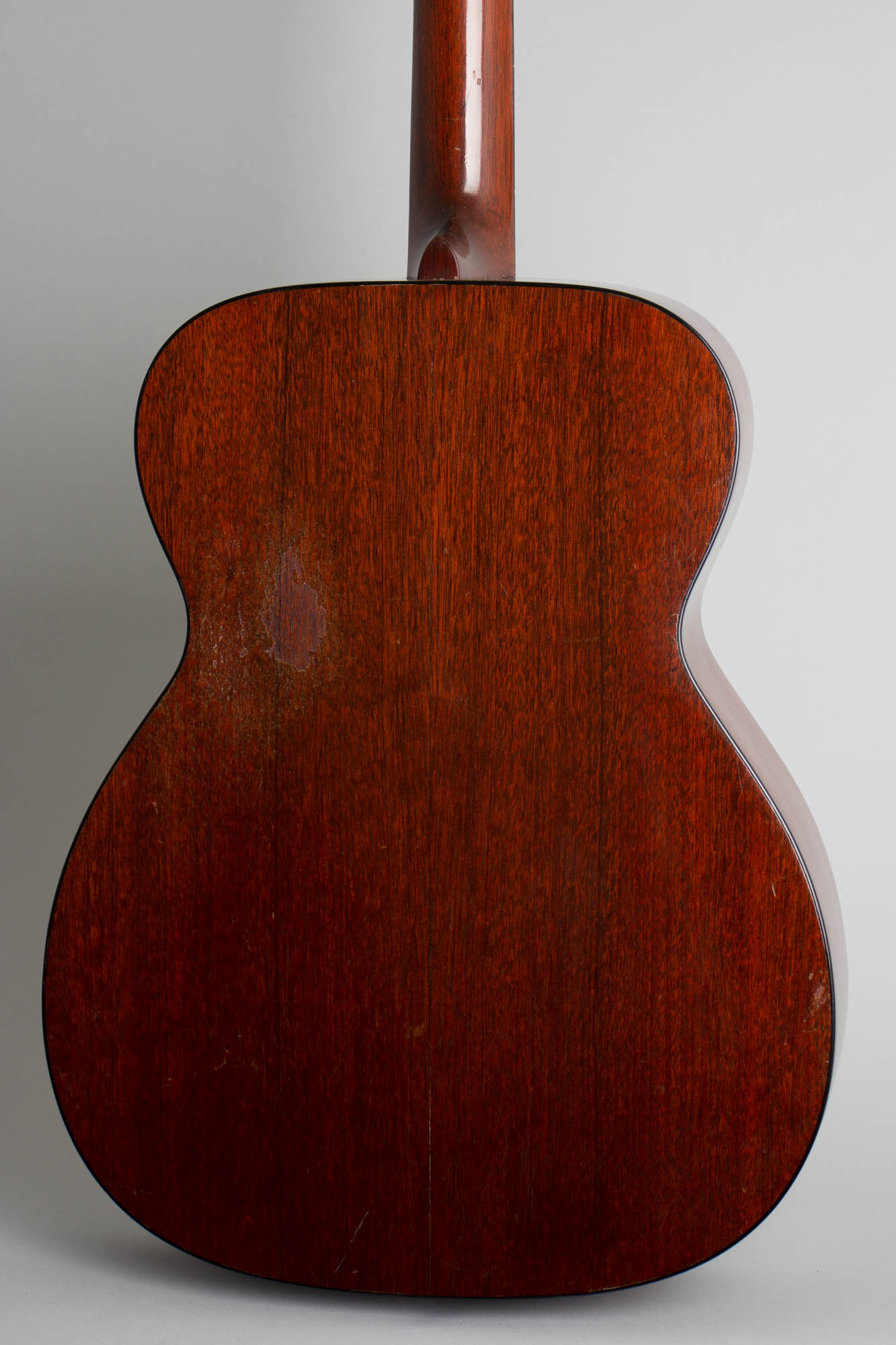 C. F. Martin 000-18 Flat Top Acoustic Guitar (1967)