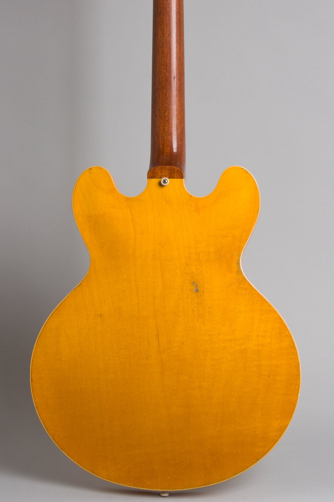Gibson ES-335 1958 Custom Shop Murphy Lab Semi-Hollow Body Electric Guitar (2024)