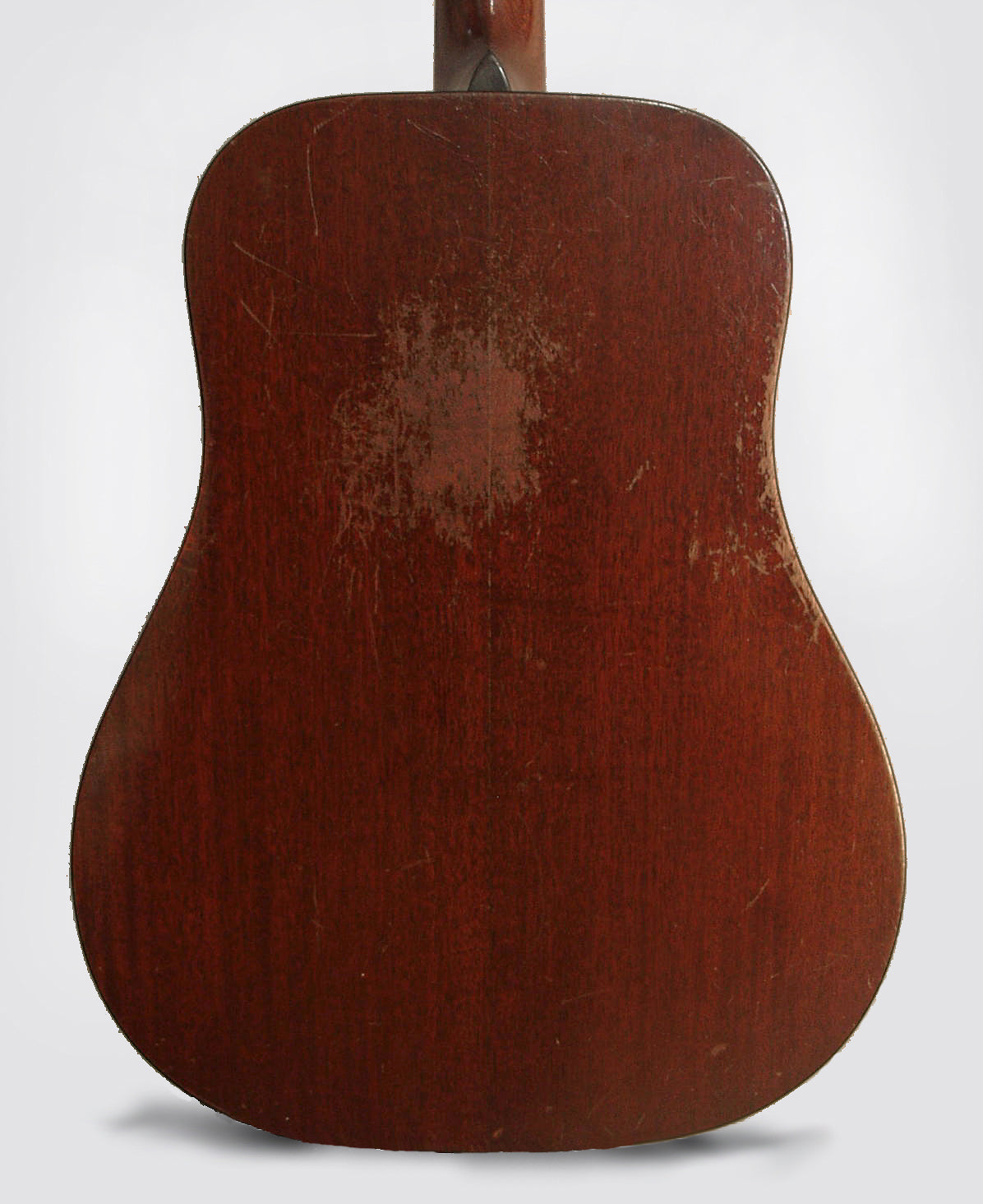 C. F. Martin D-18 Flat Top Acoustic Guitar (1939)