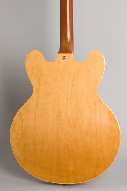 Gibson ES-335 DOT Semi-Hollow Body Electric Guitar (1988)