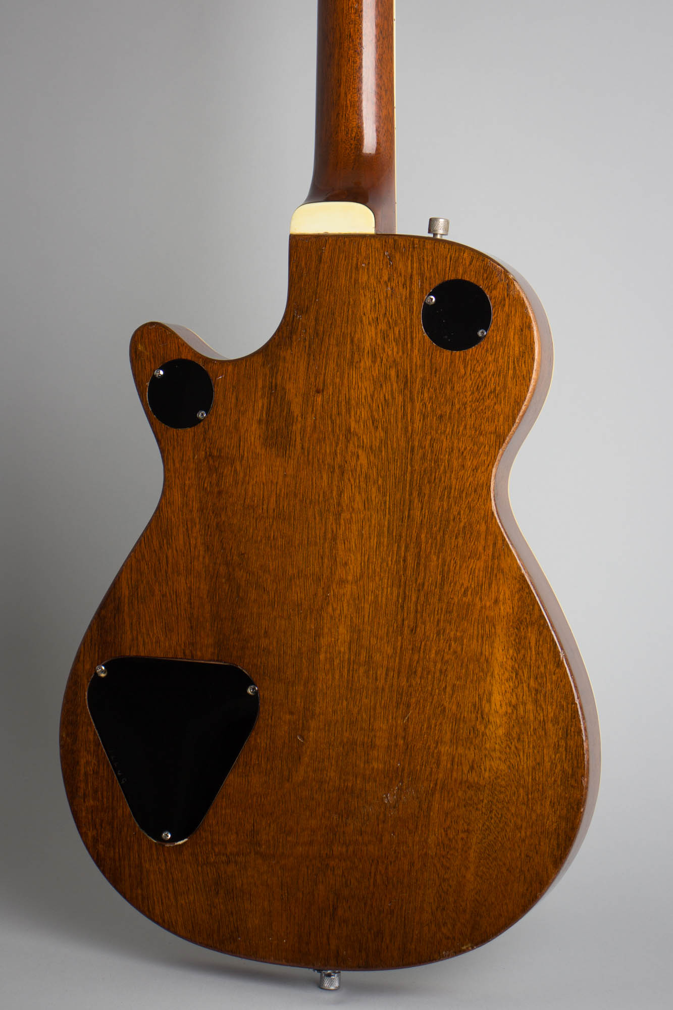 Gretsch PX 6128 Duo Jet Solid Body Electric Guitar (1955)