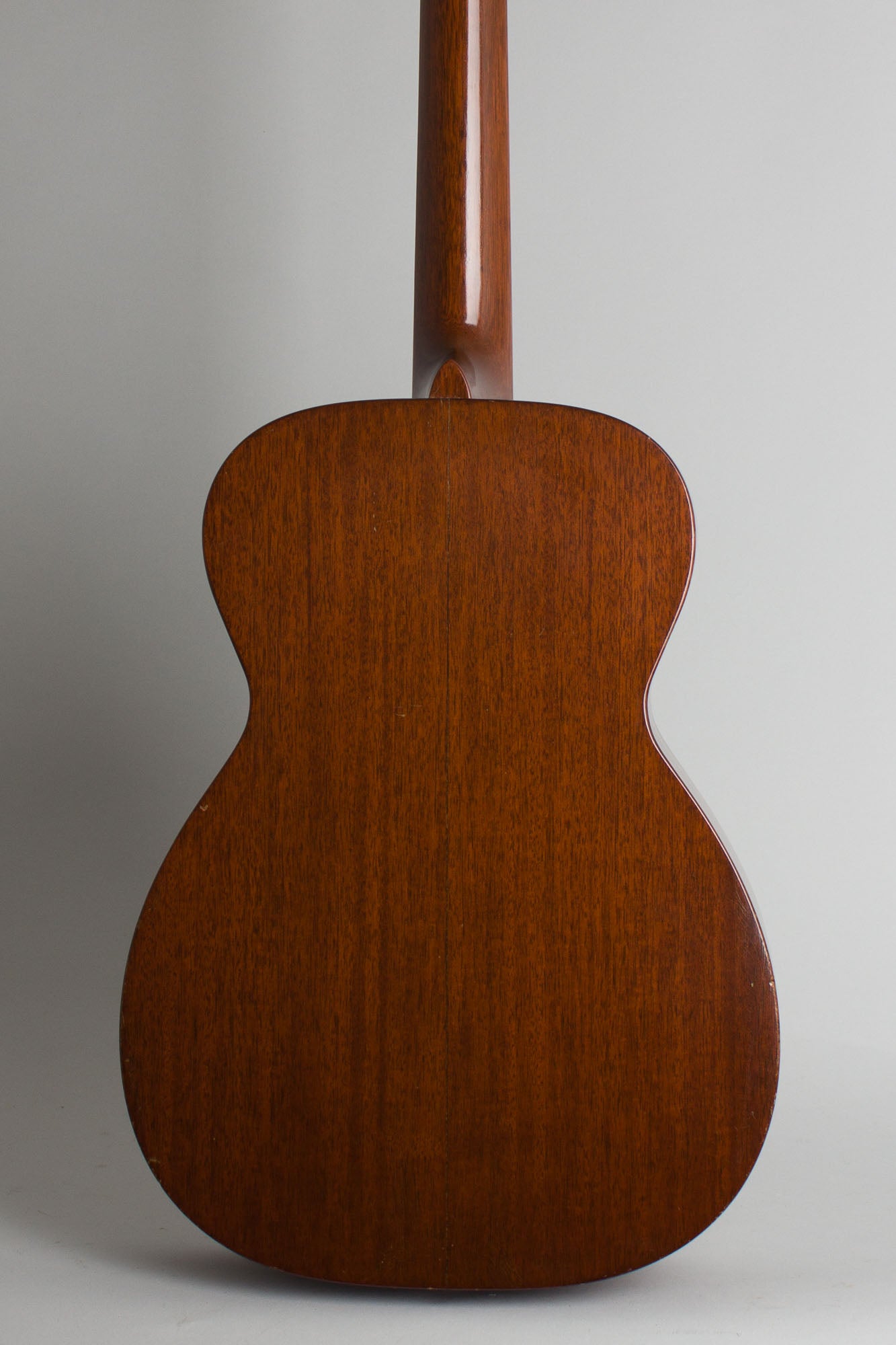 C. F. Martin 0-15 Flat Top Acoustic Guitar (1955)