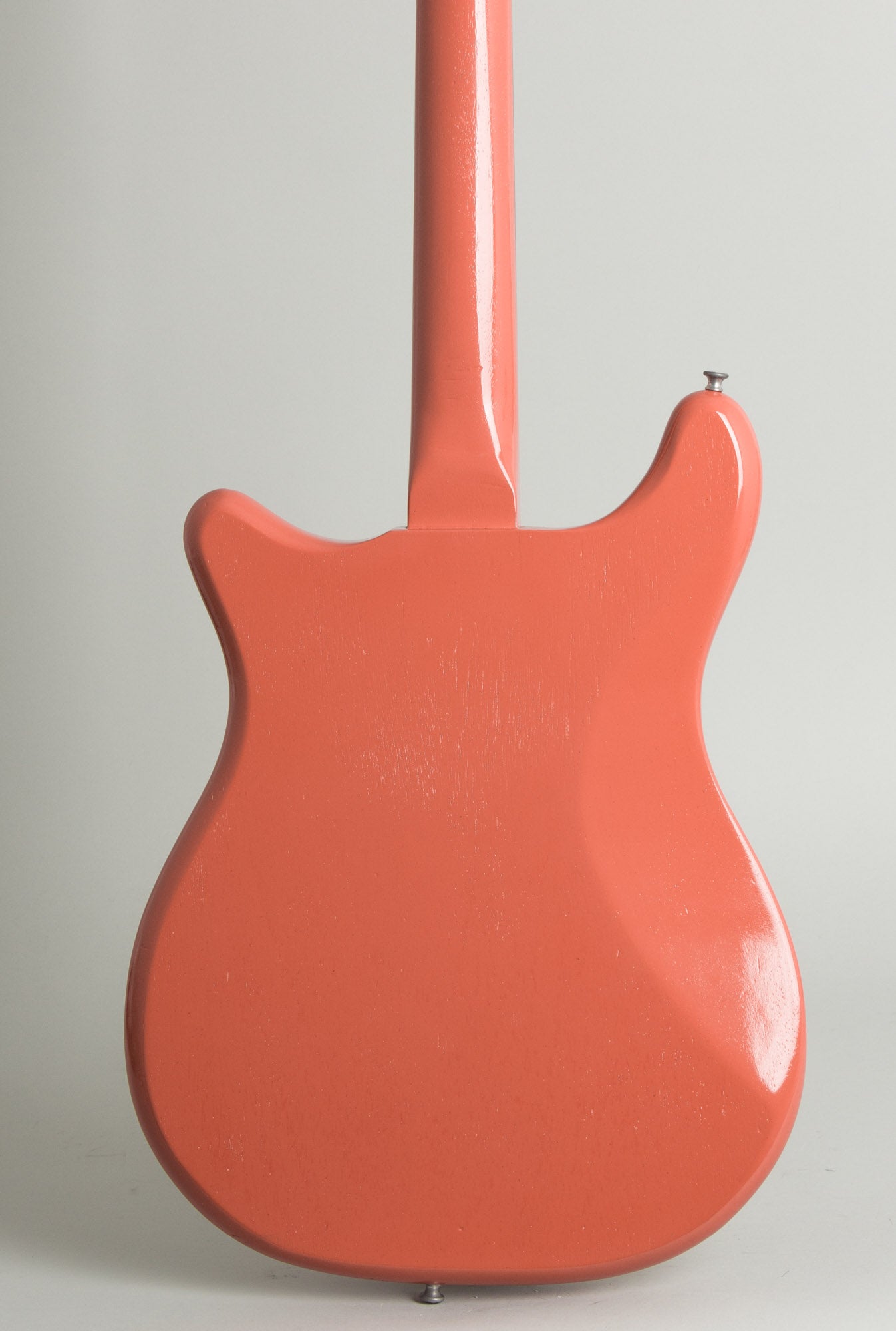 Epiphone Newport Formerly Owned By Steely Dan's Walter Becker Electric Bass Guitar (1966)