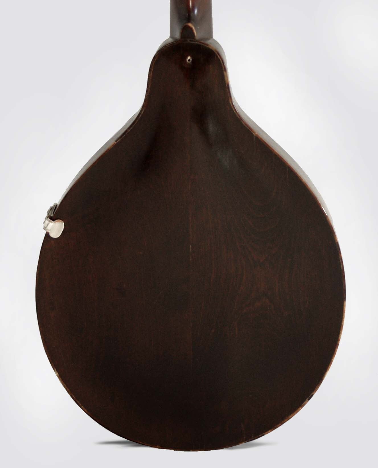 Gibson Style A ""Snakehead"" Carved Top Mandolin (1923)
