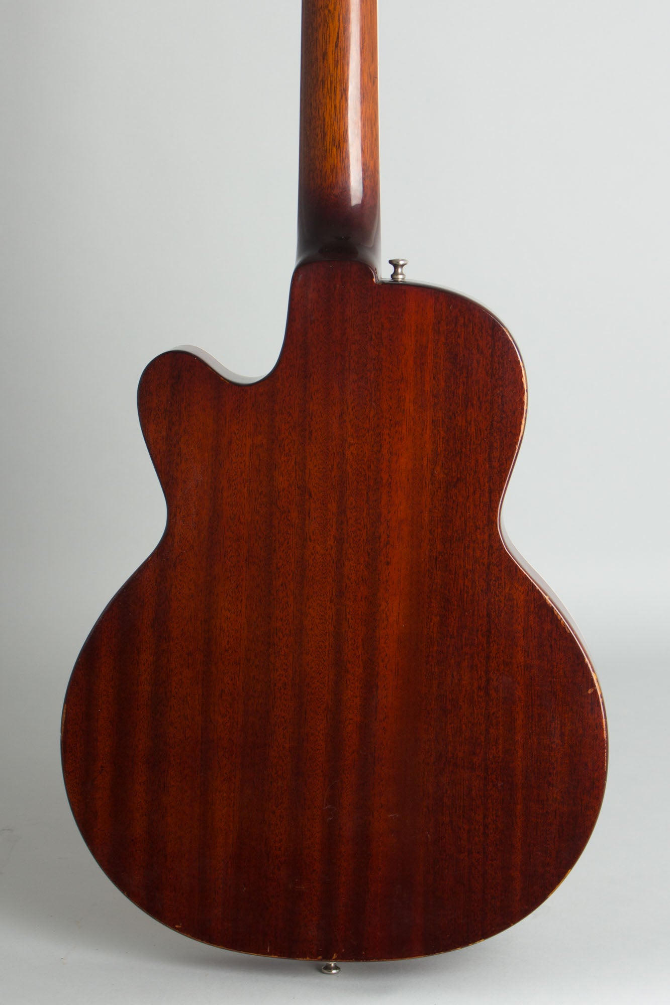 Guild M-65NT Thinline Hollow Body Electric Guitar (1960)