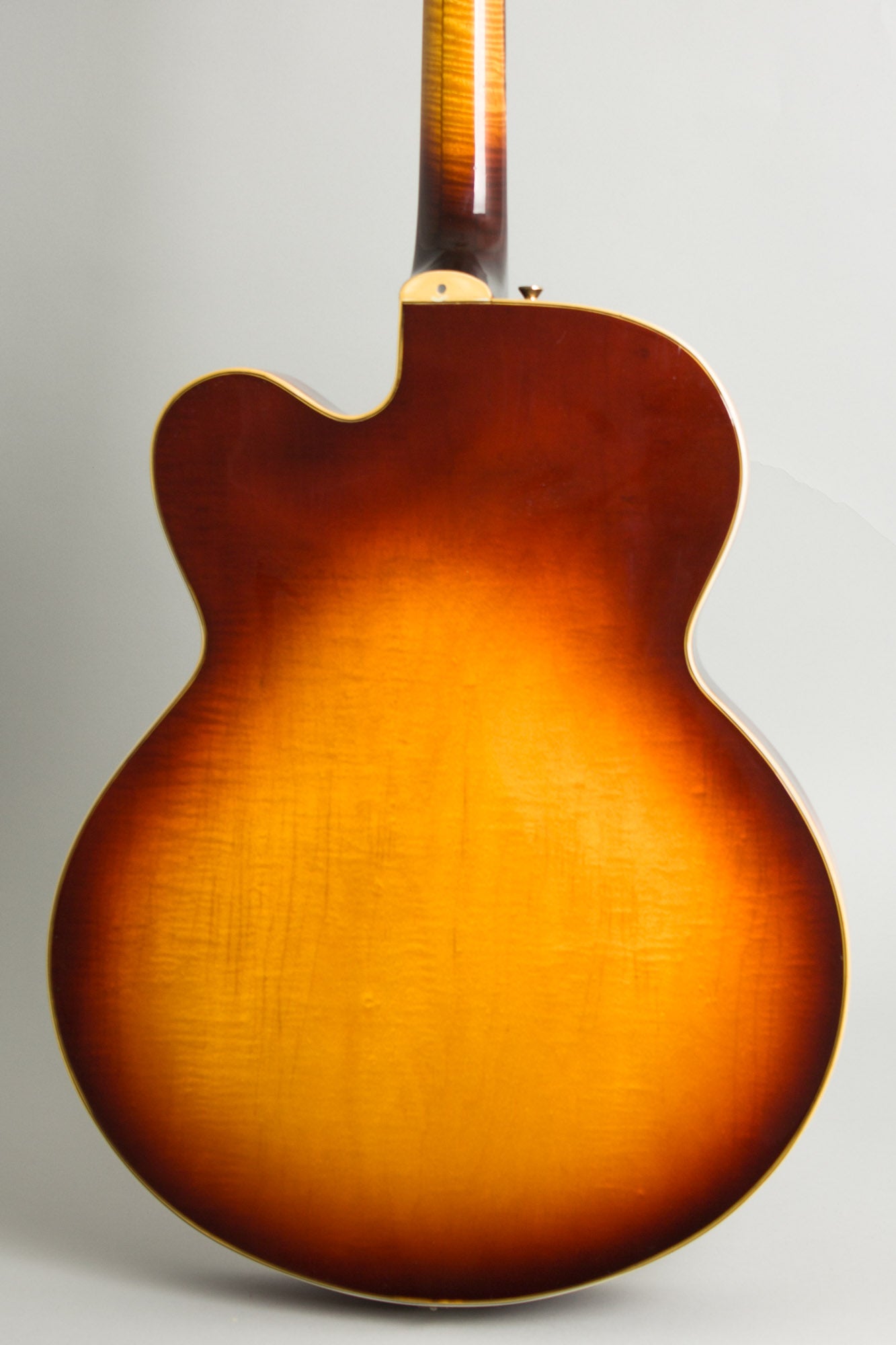 Gibson L-5CES Arch Top Hollow Body Electric Guitar (1969)