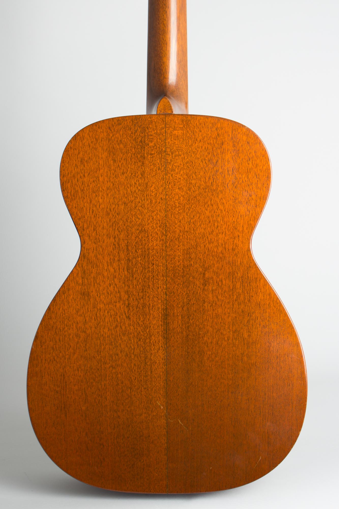 C. F. Martin 0-15 Flat Top Acoustic Guitar (1949)