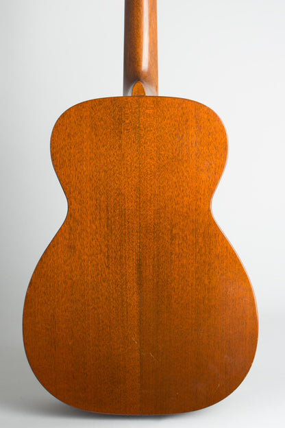 C. F. Martin 0-15 Flat Top Acoustic Guitar (1949)
