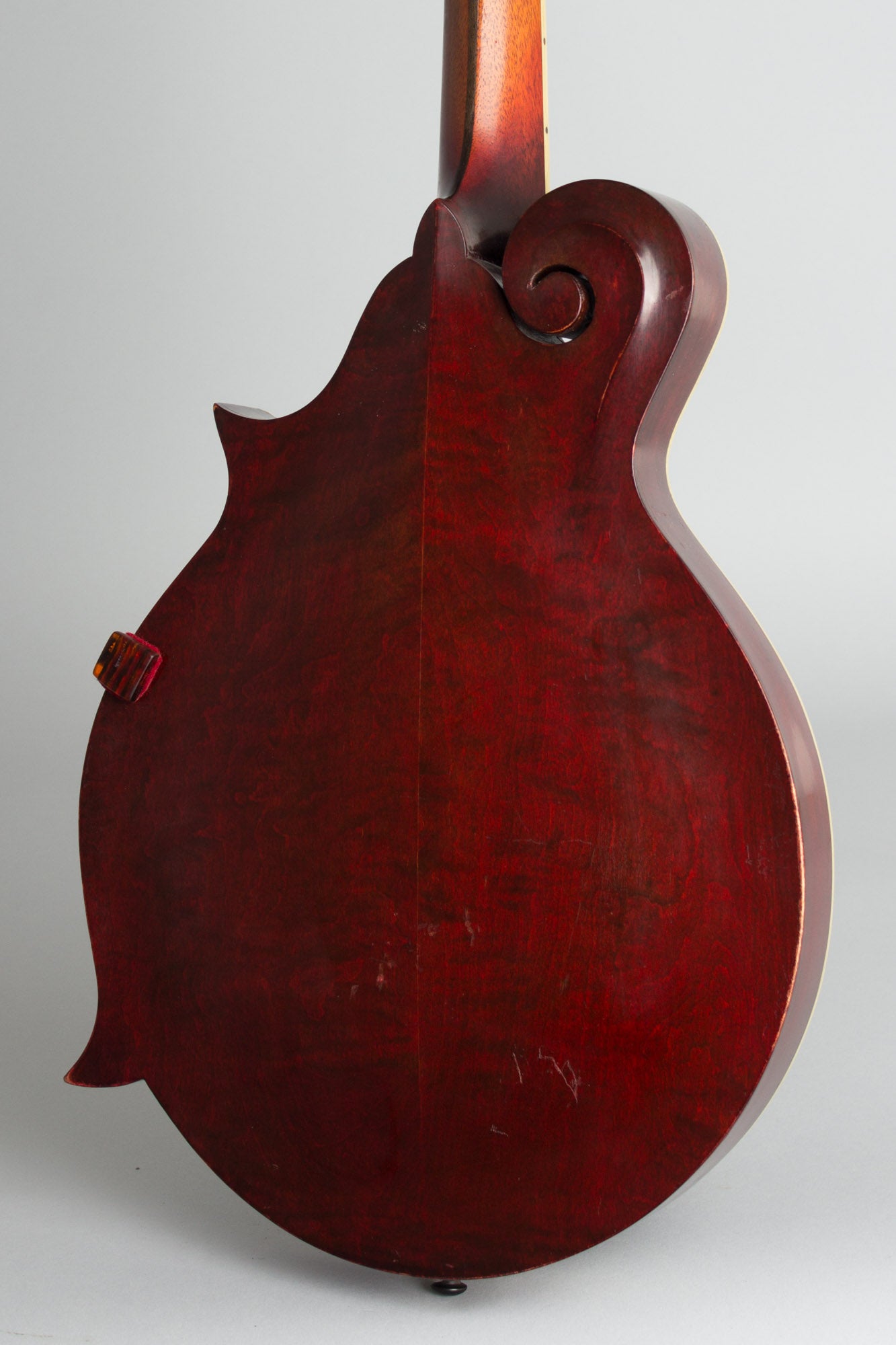 Gibson F-2 Carved Top Mandolin (1920)