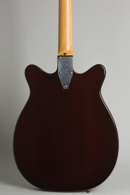 Micro-Frets Calibra Semi-Hollow Body Electric Guitar (1971)